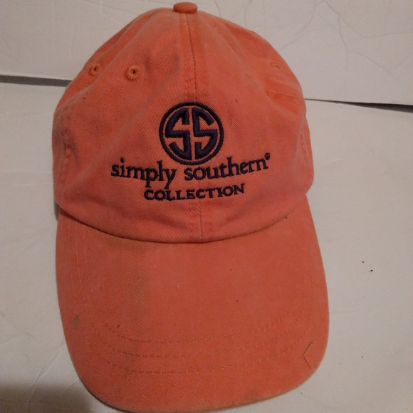 Simply southern and Life is good hat#bundle - Picture 2 of 4